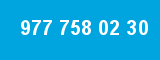 977 758 02 30
